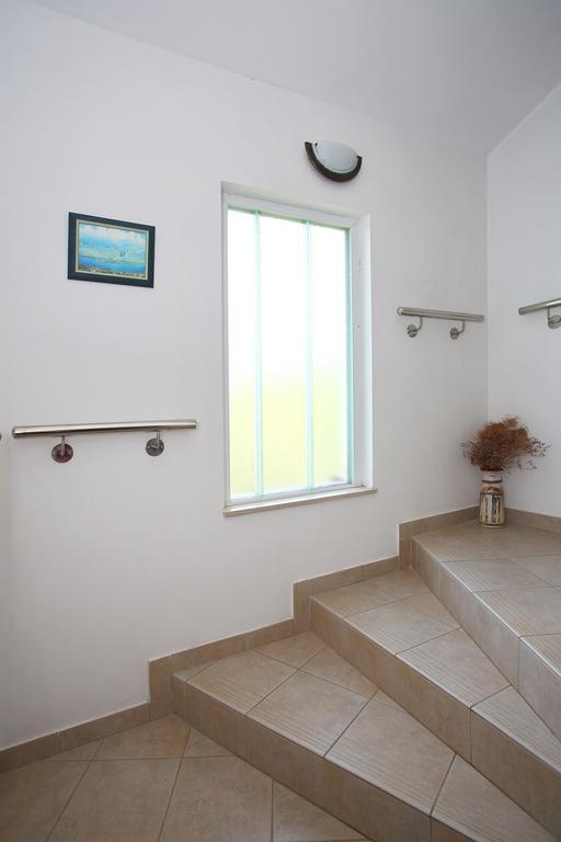 Apartments Vila Ana Seline Kültér fotó