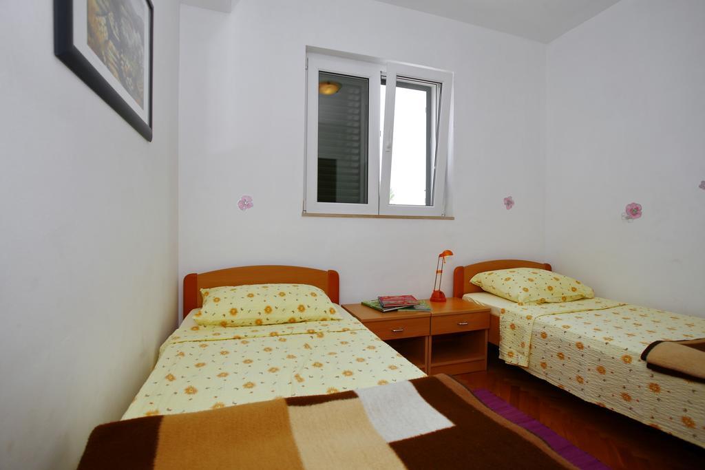 Apartments Vila Ana Seline Kültér fotó